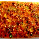 Healthy Spicy Semolina Cake