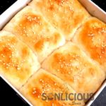 Stuffed Dinner Rolls Feature