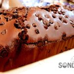 Eggless Chocolate Cake