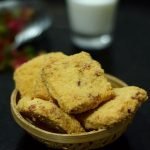 Karachi Cookies