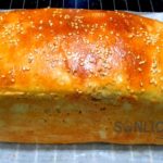 Semolina Bread mix Flour