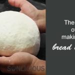 Basic Bread Dough Recipe