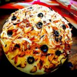 Healthy Focaccia bread