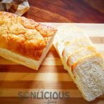 Wheat Semolina Bread Recipe