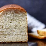White Sandwich Bread