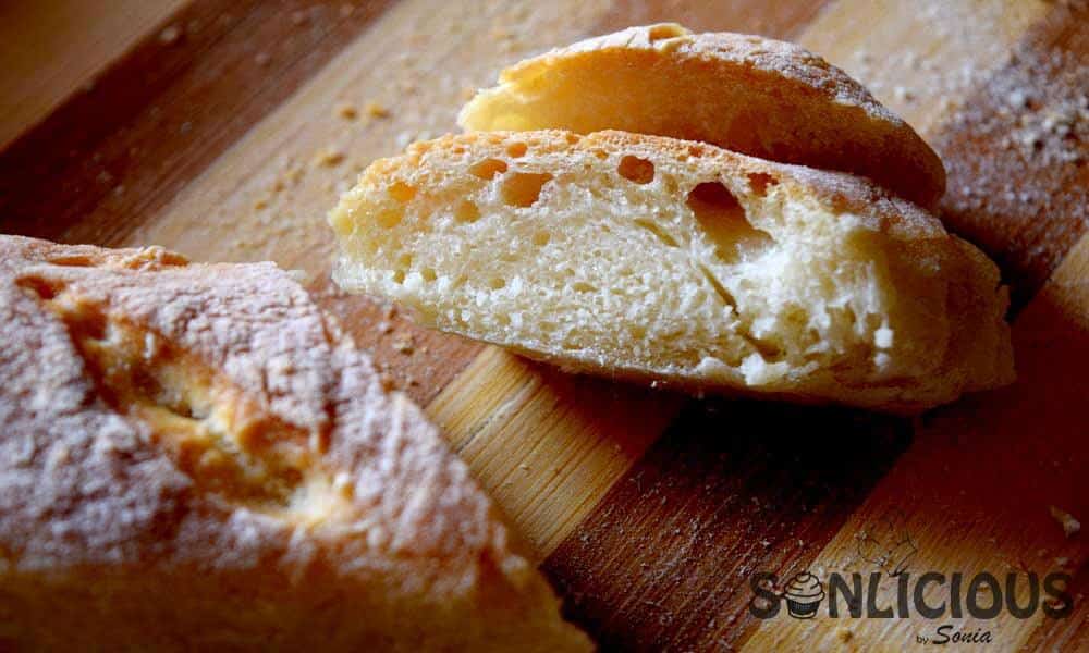 French Bread Baguette