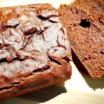 Chocolate Banana Bread