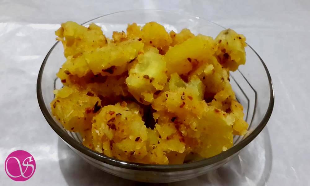 Baked Sweet Potatoes