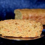 zucchini carrot cake