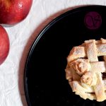 American Apple Pie Recipe