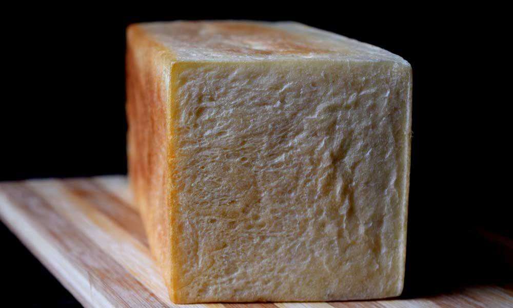 50-50 Bread