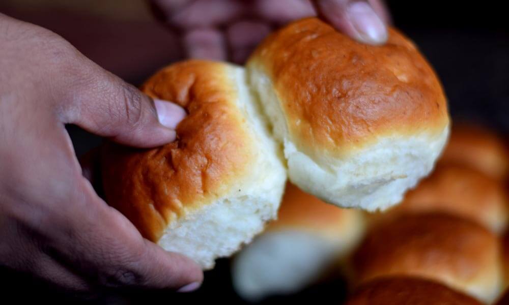 Mumbai Ladi pav Recipe