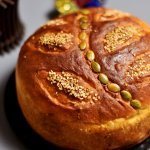 Vasilopita Bread Recipe