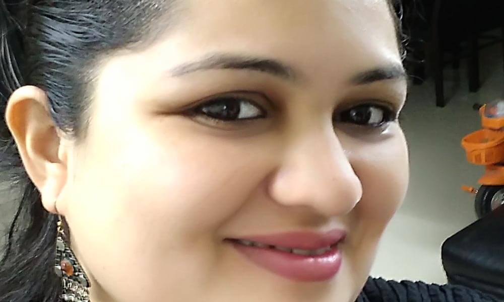 Devaki Sonawala Devaki Sonawala
