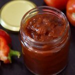 Homemade Pizza Sauce Recipe