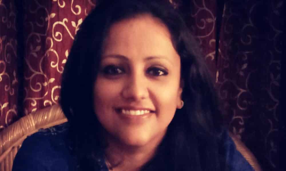 Mukullika SenGupta Mukullika SenGupta