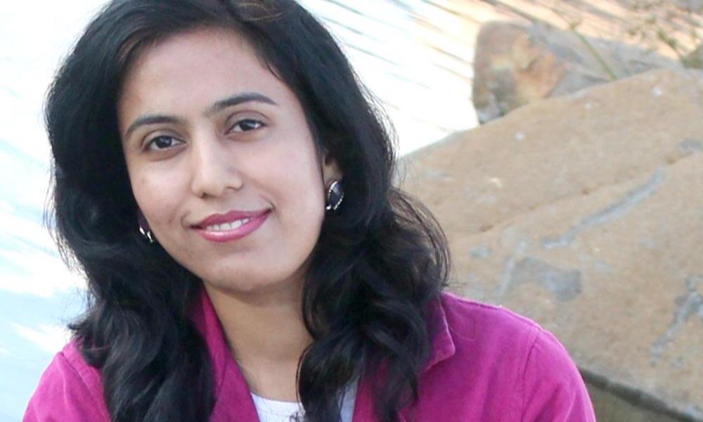 Namrata Ghate Namrata Ghate