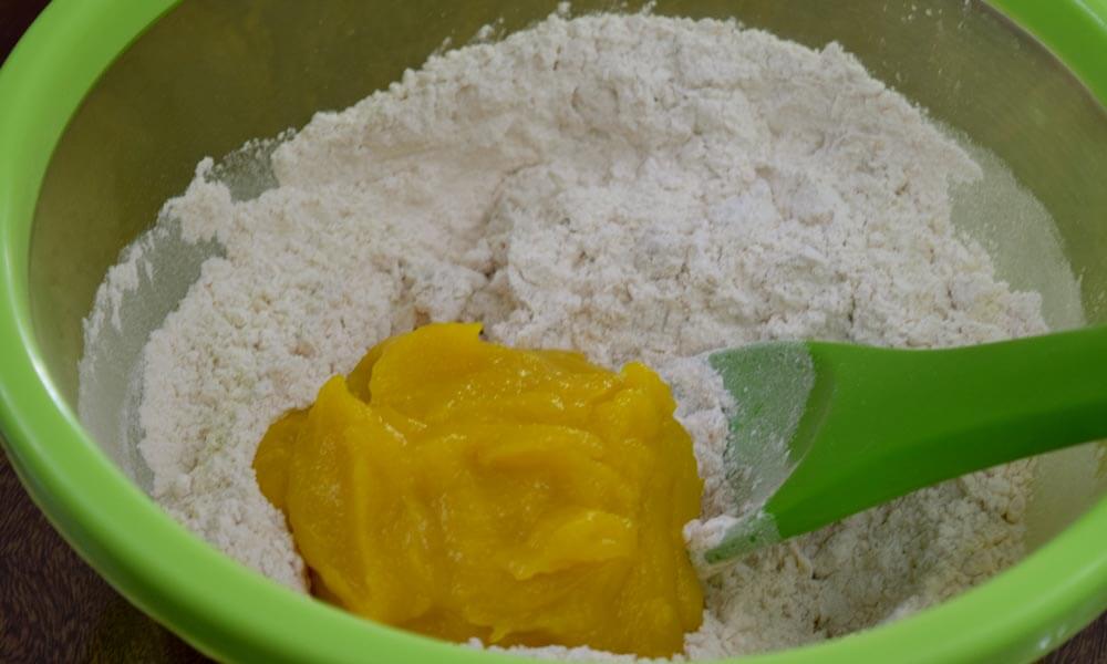 Pumpkin Puree for Pumpkin Dinner Rolls Pumpkin Puree for Pumpkin Dinner Rolls