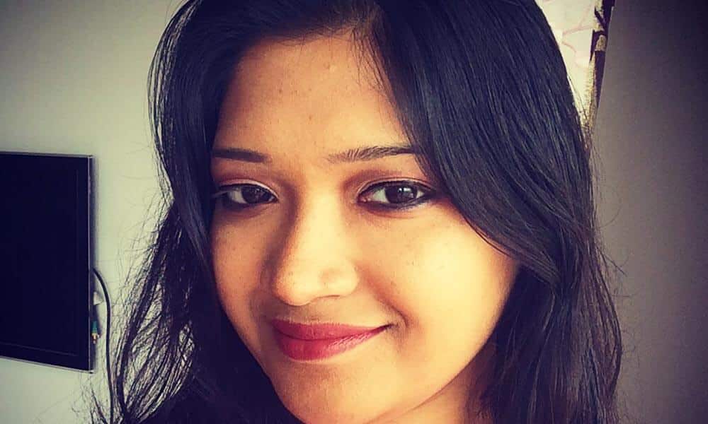 Tina Basu Tina Basu