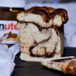 Chocolate Cinnamon Babka Bread