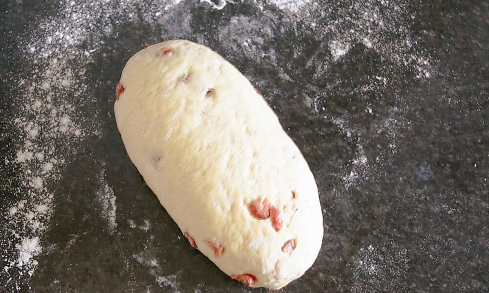 Soda Bread Dough Soda Bread Dough