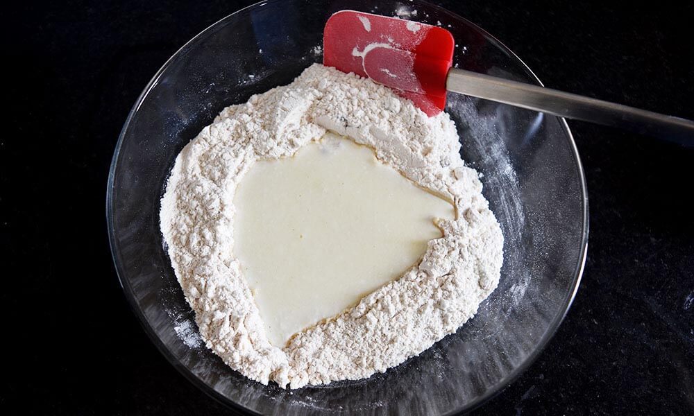Soda Bread Ingredients Mix Soda Bread Ingredients Mix