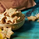 Amaranth Crackers