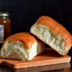 Overnight Breakfast rolls