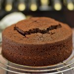 Chocolate Mud Cake Final