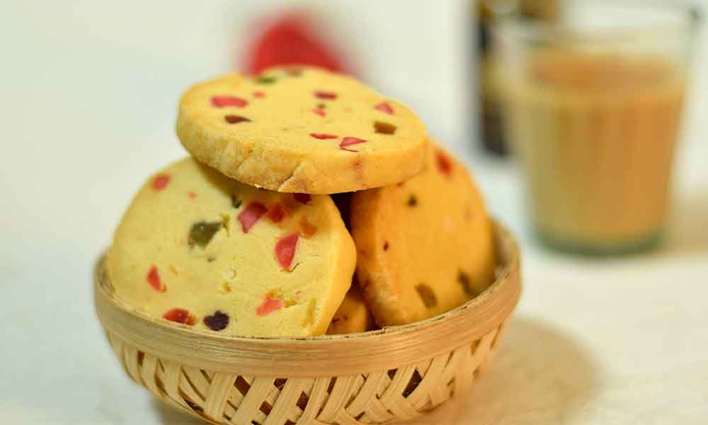 eggless karachi biscuits