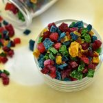 homemade tutti frutti