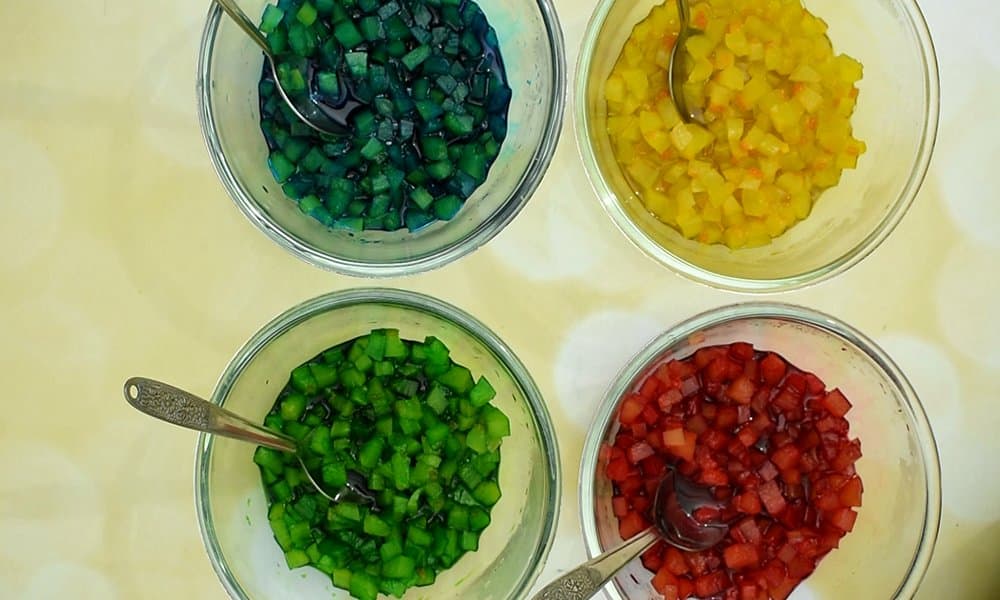 Tutti Frutti Adding Colours tutti frutti adding colours