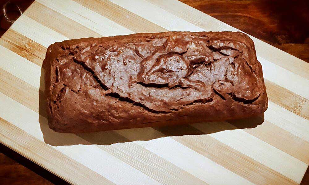 Banana-Bread-whole-wheat banana bread whole wheat
