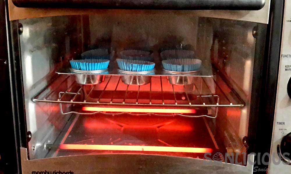 Carrot-Date-Muffins-in-Oven carrot date muffins in oven