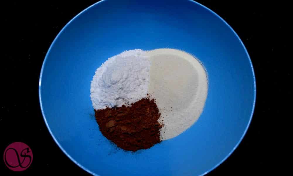 Chocolate Semolina Cake Recipe Dry Ingredients chocolate semolina cake recipe dry ingredients