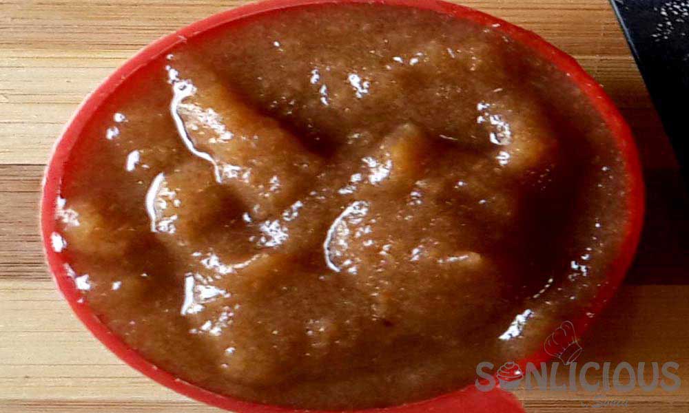 Date-Puree-for-Carrot-Date-Muffins date puree for carrot date muffins