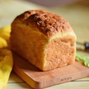 Gluten-Free Loaf | AnyBodyCanBake
