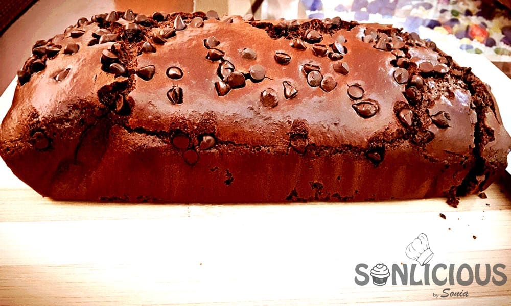 Tasty Eggless Chocolate Cake tasty eggless chocolate cake