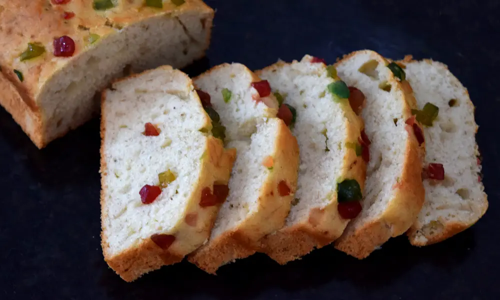 Cake slices Cake slices