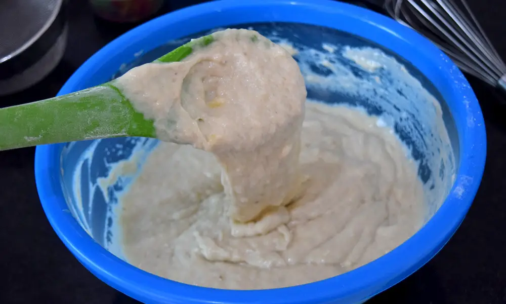 Final batter Final batter