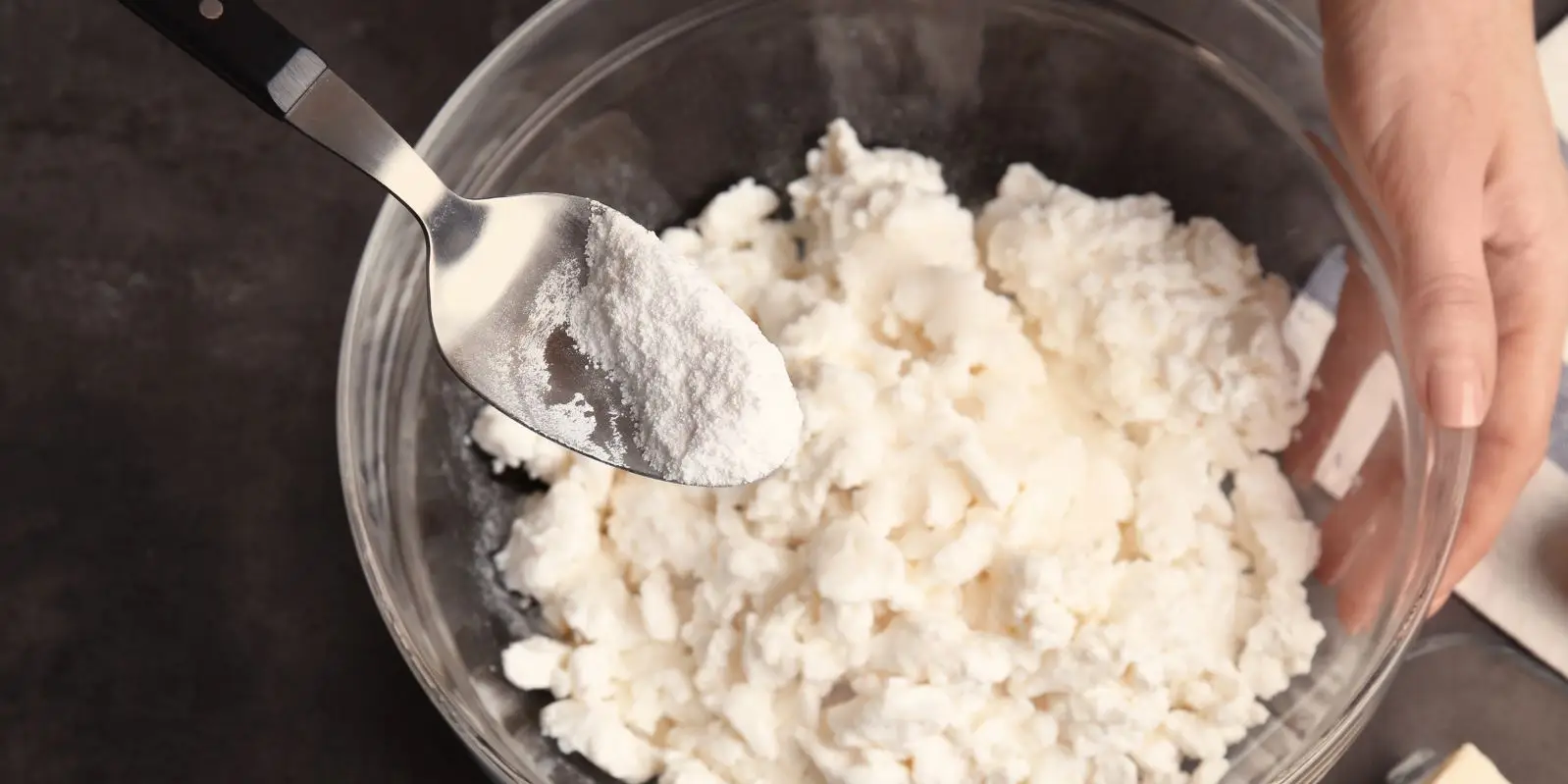 Making Good Cheesecake Making Good Cheesecake