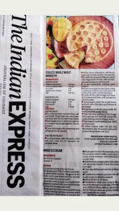 Indian Express