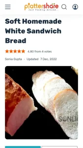 Plattershare