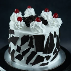 30 Days Baking Challenge