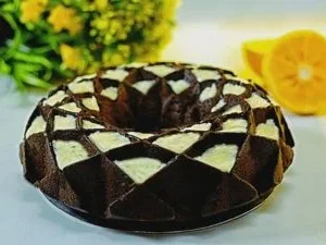 All About Cakes Course