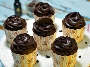 All About Cupcakes & Muffins Course