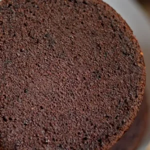 Eggless Cake Sponges