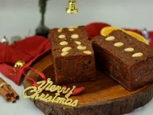 Christmas Baking Course