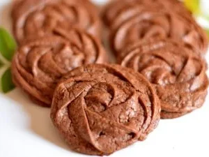 Day-to-Day Cookies Course