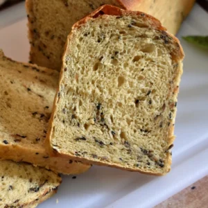 Day-to-Day Bread Baking Course